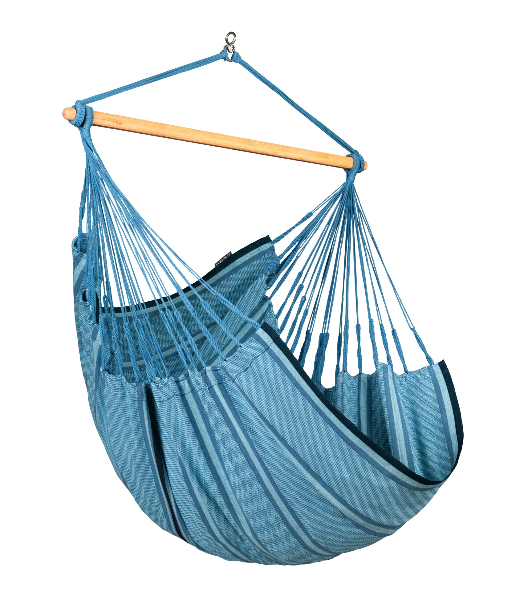 Hammock Chair with Spreader Bar